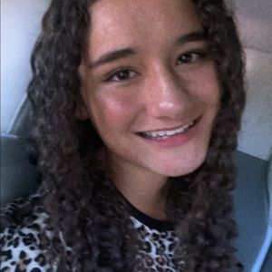 Meet your Posher, Siosi